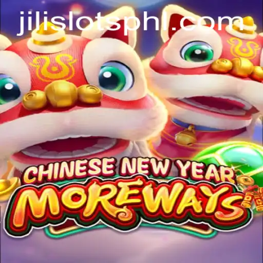 Chinese New Year More Ways: Experience the Festive Spirit with JILI Slots