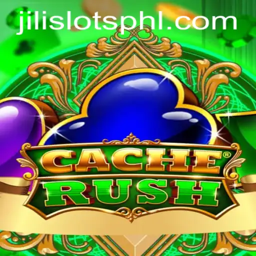 Exploring CacheRush: A Thrilling Slot Adventure with JILI SLOTS