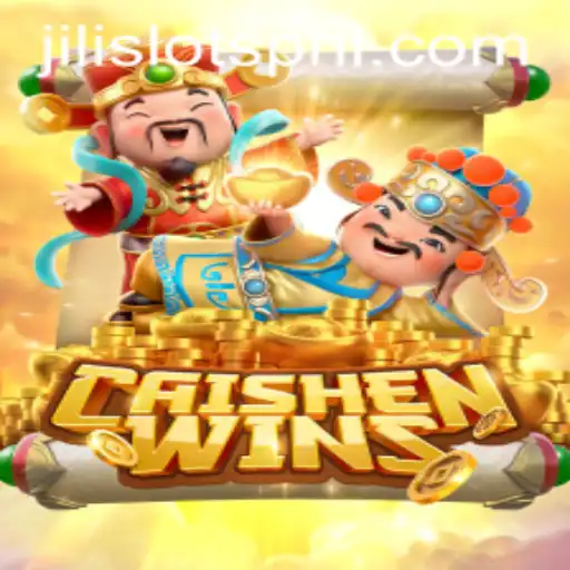 Exploring CaishenWins: A Journey Through the World of JILI SLOTS