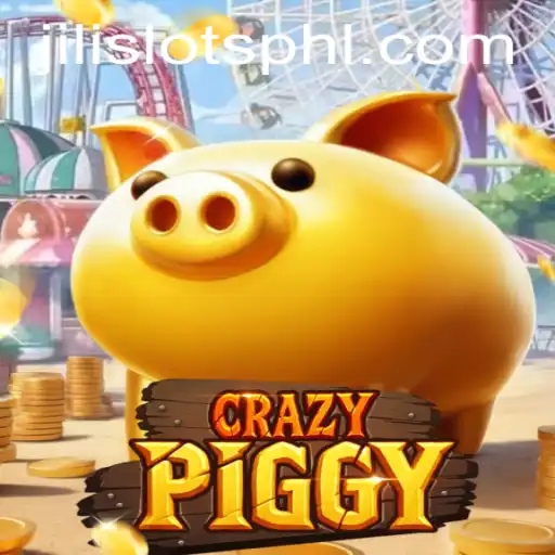 Unveiling the Excitement of CrazyPiggy: A JILI SLOTS Adventure