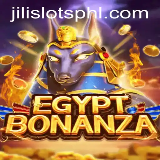 Discover the Ancient World with EgyptBonanza on JILI SLOTS