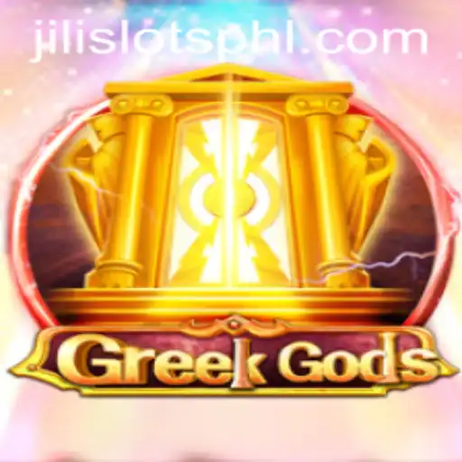 Explore the Mythical World of GreekGods: An Enchanting Slot Experience with JILI SLOTS