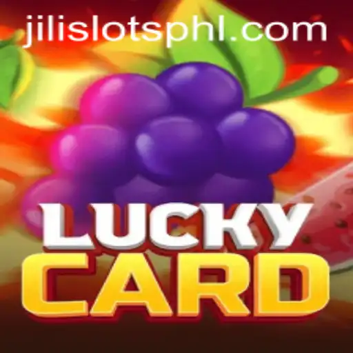 Exploring the Thrill of LuckyCard: A Comprehensive Guide to JILI SLOTS