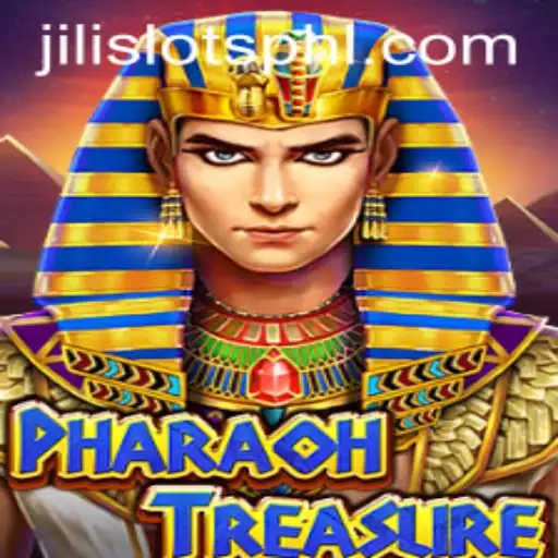 Exploring the Wonders of PharaohTreasure by JILI SLOTS