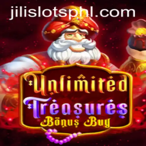 UnlimitedTreasuresBonusBuy: Dive into the World of JILI SLOTS