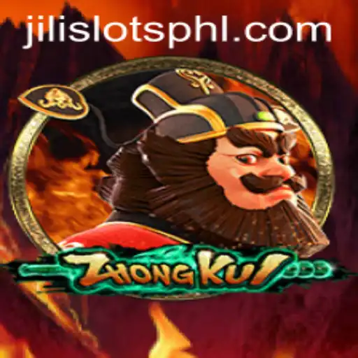 Exploring ZhongKui: The Mysterious World of JILI SLOTS