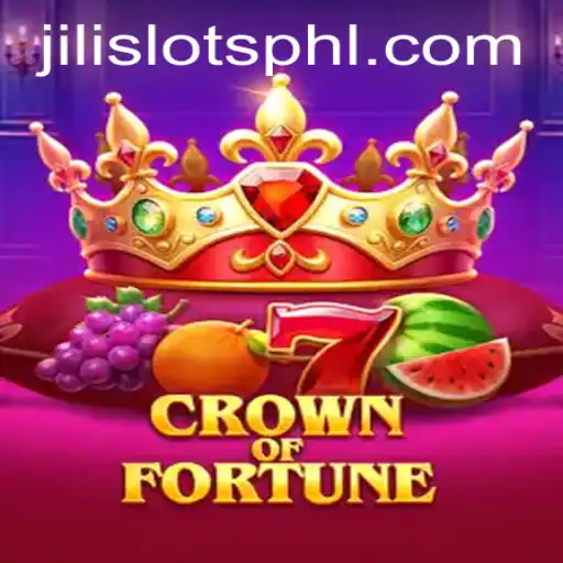 Exploring the Exciting World of CrownofFortune by JILI SLOTS