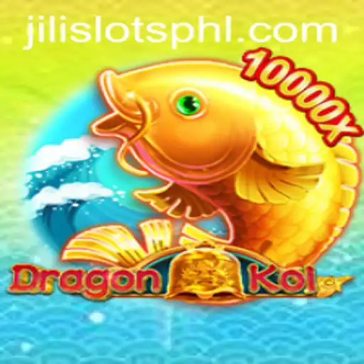 Exploring the Enchanting World of DragonKoi: A Deep Dive into JILI SLOTS