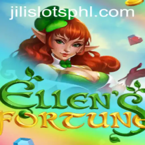 Exploring the Exciting World of EllensFortune: A JILI SLOTS Adventure