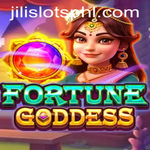FortuneGoddess: An Enchanting Dive into JILI Slots