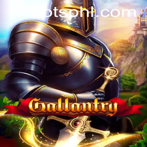 Gallantry: A Deep Dive into the Exciting World of JILI Slots