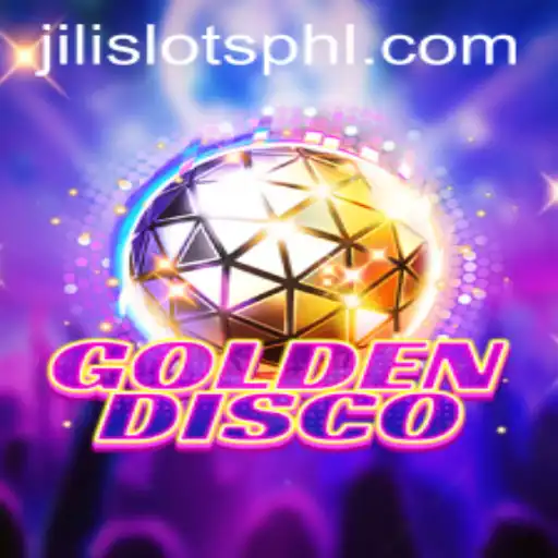 GoldenDisco: A Captivating Adventure in JILI SLOTS