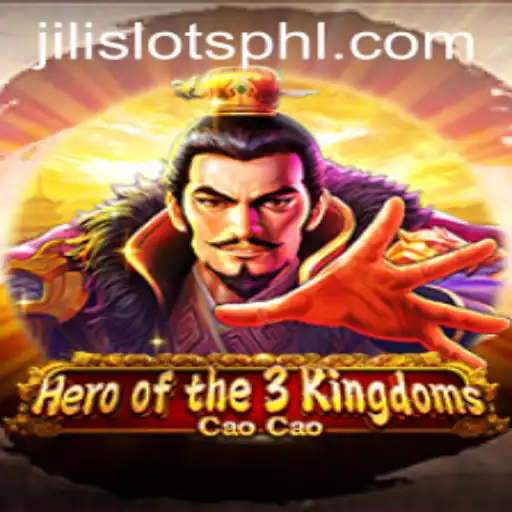 Unveiling the Marvels of Heroofthe3KingdomsCaoCao: An Intriguing Journey with JILI SLOTS