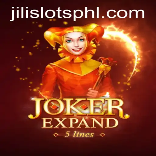 Explore the Exciting World of JokerExpand: A Premier JILI SLOTS Game