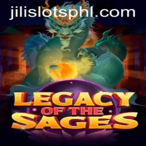 LegacyoftheSages: A Deep Dive into the Enchanting World of JILI SLOTS