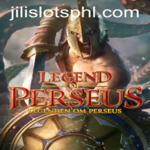 Explore the Epic World of LegendofPerseus and JILI SLOTS