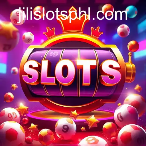 The Exciting World of Lottery Games and the Unique Experience of JILI SLOTS