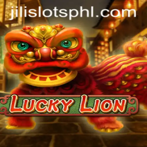 Discover the Excitement of LuckyLion: A Thrilling Adventure in JILI SLOTS