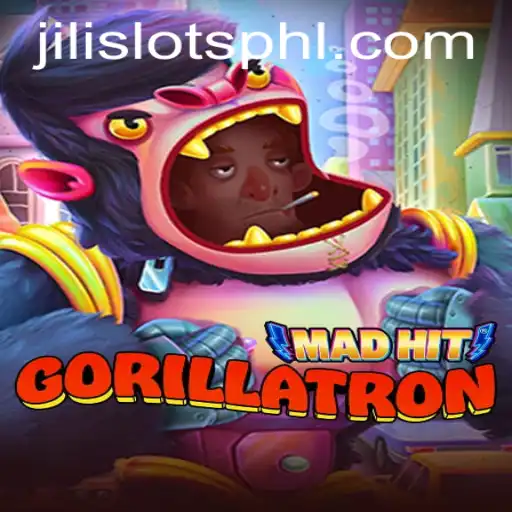 Discover the Thrilling World of MadHitGorillatron: A Deep Dive into JILI SLOTS’ Latest Sensation