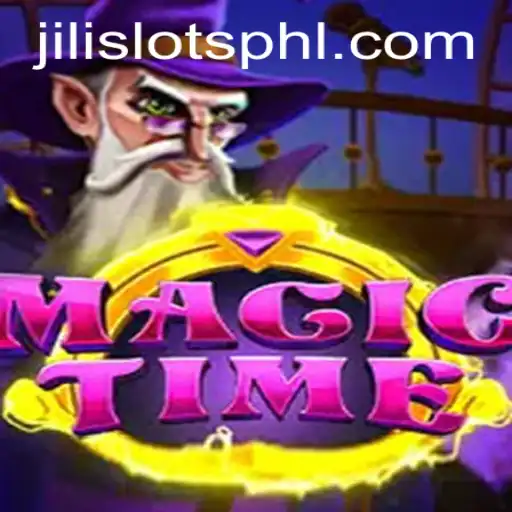 MagicTime: The Enchanting World of JILI SLOTS