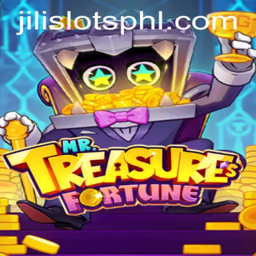 MrTreasuresFortune: An Exciting Adventure with JILI SLOTS