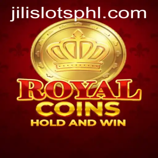 Discovering the Excitement of RoyalCoins by JILI SLOTS