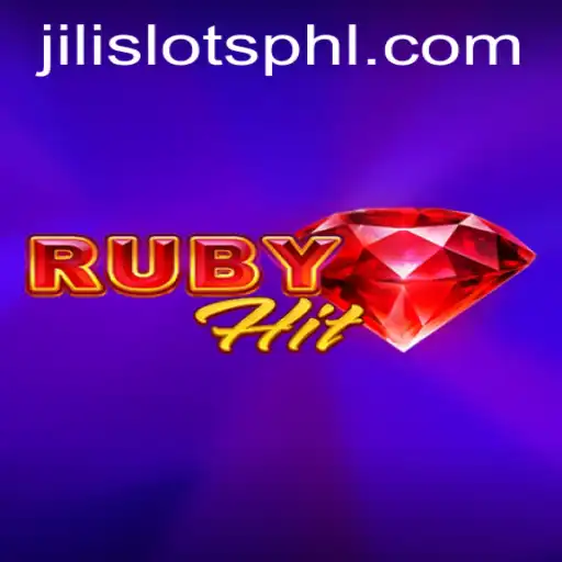 RubyHit: An In-Depth Look at the Rising Star of JILI SLOTS
