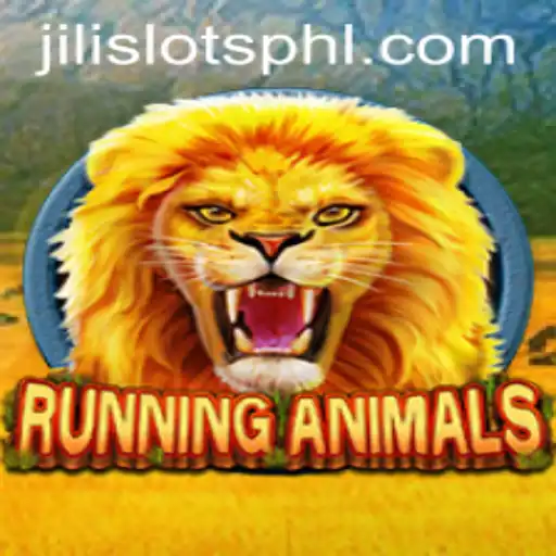 RunningAnimals: The Thrilling World of JILI SLOTS