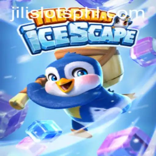 TheGreatIcescape by JILI SLOTS: A Glacial Gaming Adventure