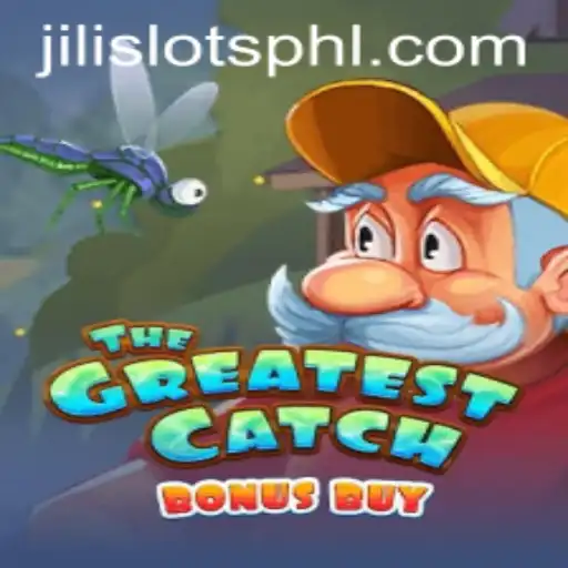 Explore TheGreatestCatchBonusBuy: A New Era of Online Slot Gaming with JILI SLOTS