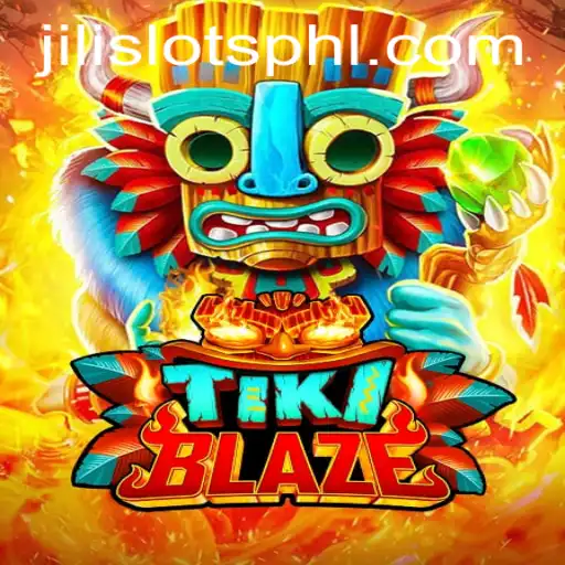 Exploring TikiBlaze: The Exciting World of JILI SLOTS