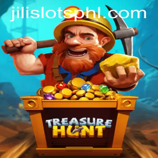 Exploring TreasureHunt by JILI SLOTS: An Unforgettable Adventure