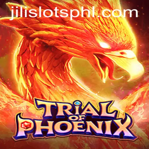 Exploring the Enchanting World of Trial of Phoenix: A JILI SLOTS Adventure