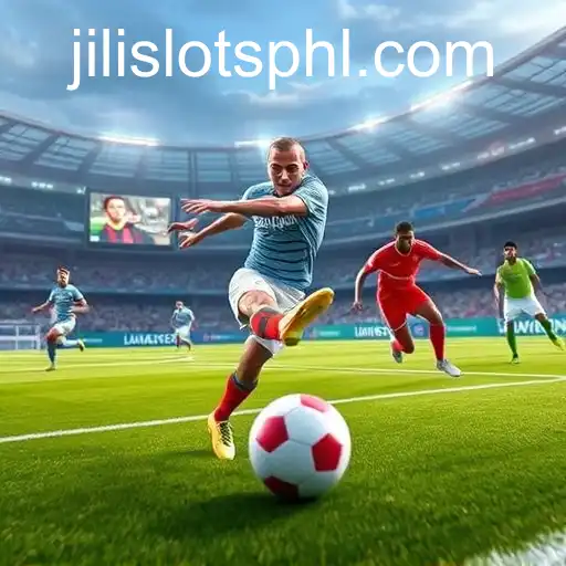 Virtual Sports: Exploring the Digital Landscape with JILI SLOTS