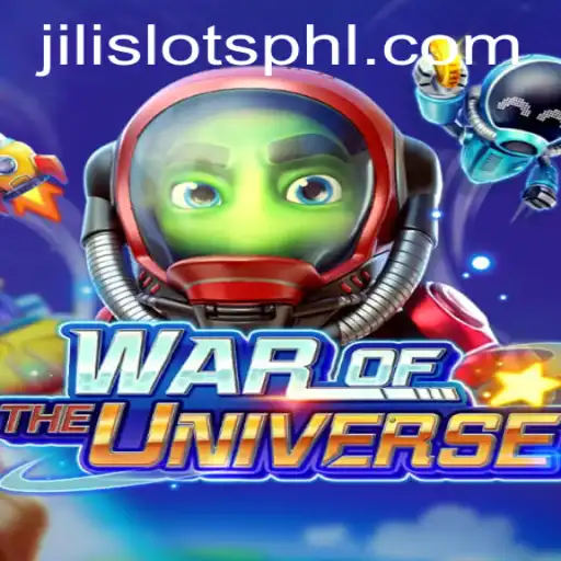 Exploring WAROFTHEUNIVERSE: A Thrilling Adventure with JILI SLOTS