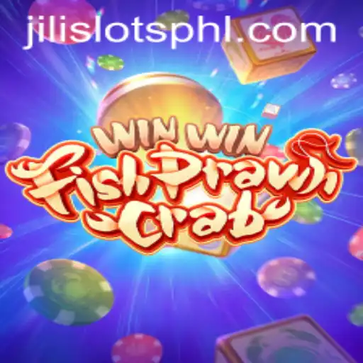 Exploring the Exciting World of WinWinFishPrawnCrab by JILI SLOTS