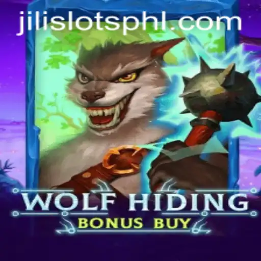 Exploring the Thrills of WolfHidingBonusBuy by JILI SLOTS