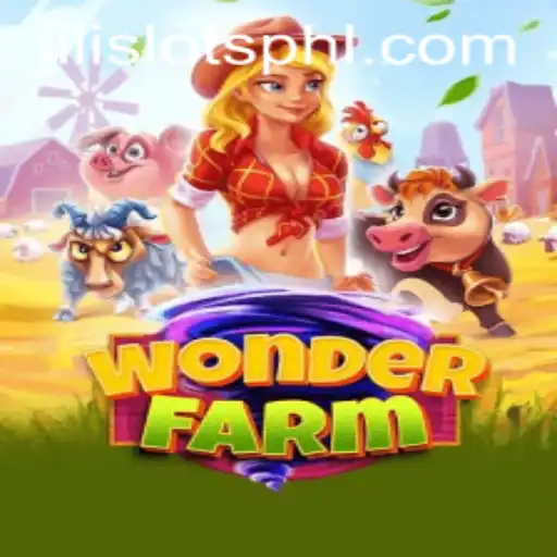Unveiling WonderFarm: A Journey Through JILI SLOTS' Latest Adventure